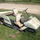 Illustration for article titled I found a possible project car...err..cart